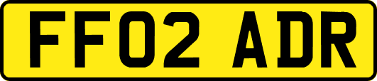 FF02ADR