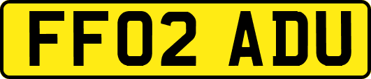 FF02ADU