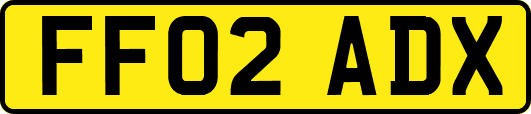 FF02ADX
