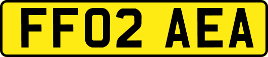 FF02AEA