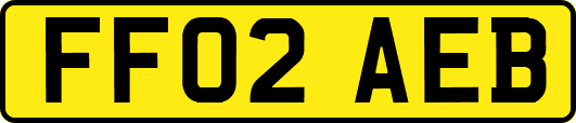 FF02AEB