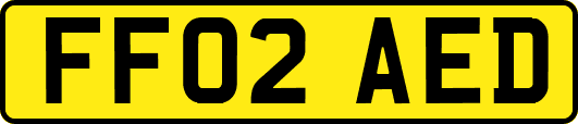 FF02AED