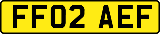 FF02AEF