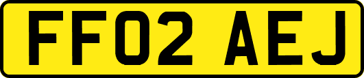 FF02AEJ