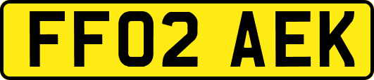 FF02AEK