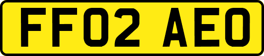 FF02AEO