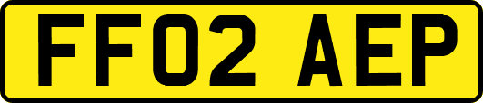 FF02AEP
