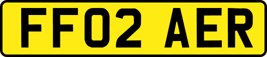 FF02AER