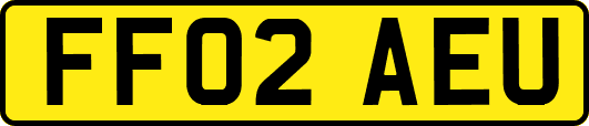 FF02AEU