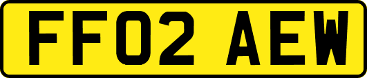 FF02AEW