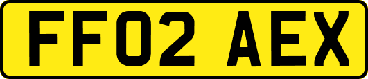 FF02AEX