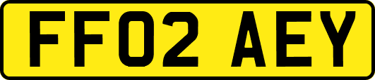 FF02AEY