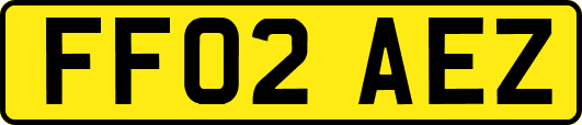 FF02AEZ