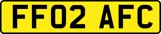 FF02AFC
