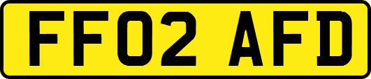 FF02AFD