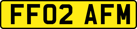 FF02AFM