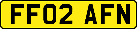FF02AFN