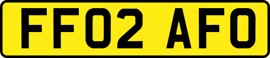FF02AFO