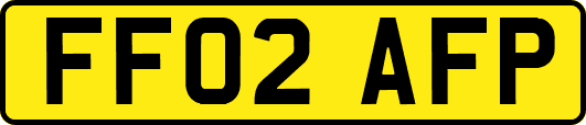FF02AFP