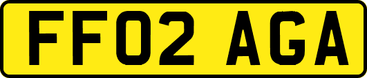 FF02AGA
