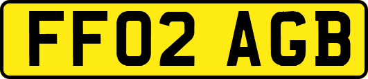 FF02AGB