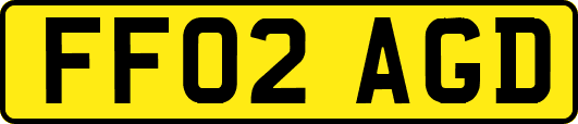 FF02AGD
