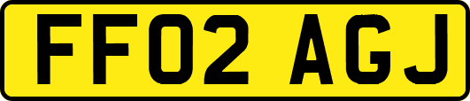 FF02AGJ