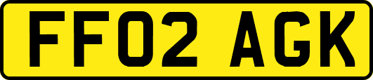 FF02AGK