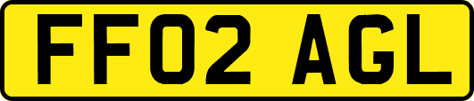 FF02AGL