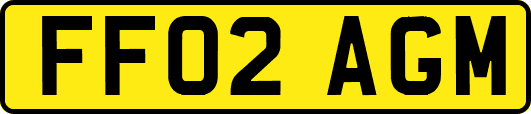 FF02AGM