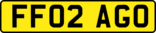 FF02AGO