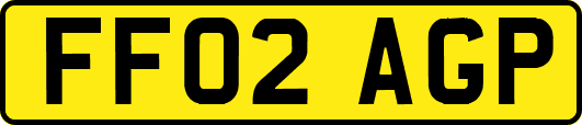 FF02AGP