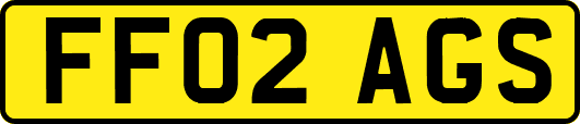 FF02AGS