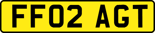 FF02AGT
