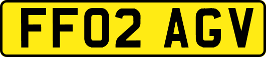 FF02AGV