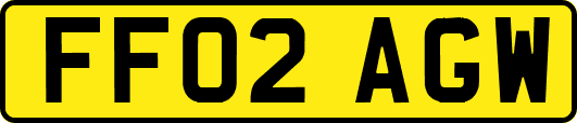FF02AGW