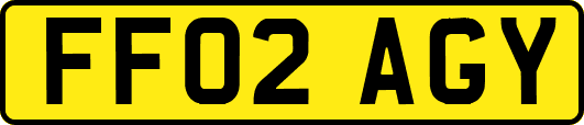 FF02AGY