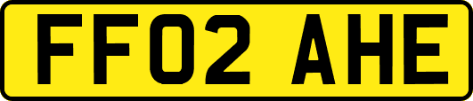 FF02AHE