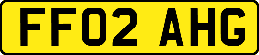 FF02AHG