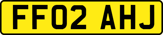 FF02AHJ