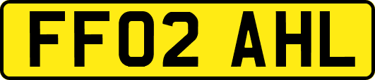 FF02AHL