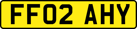FF02AHY