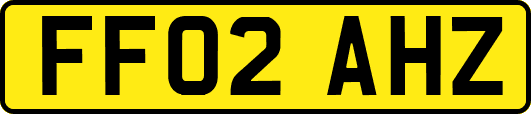 FF02AHZ