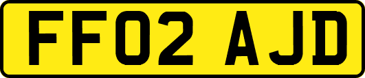 FF02AJD