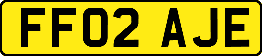 FF02AJE