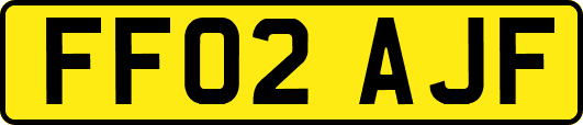FF02AJF