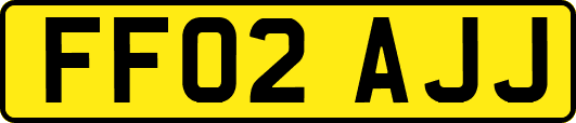 FF02AJJ