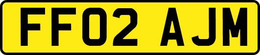FF02AJM