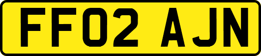 FF02AJN