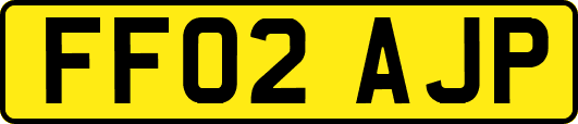 FF02AJP